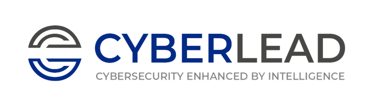 Logo cyberlead