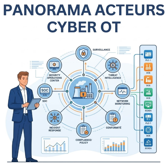 panorama cyber ot