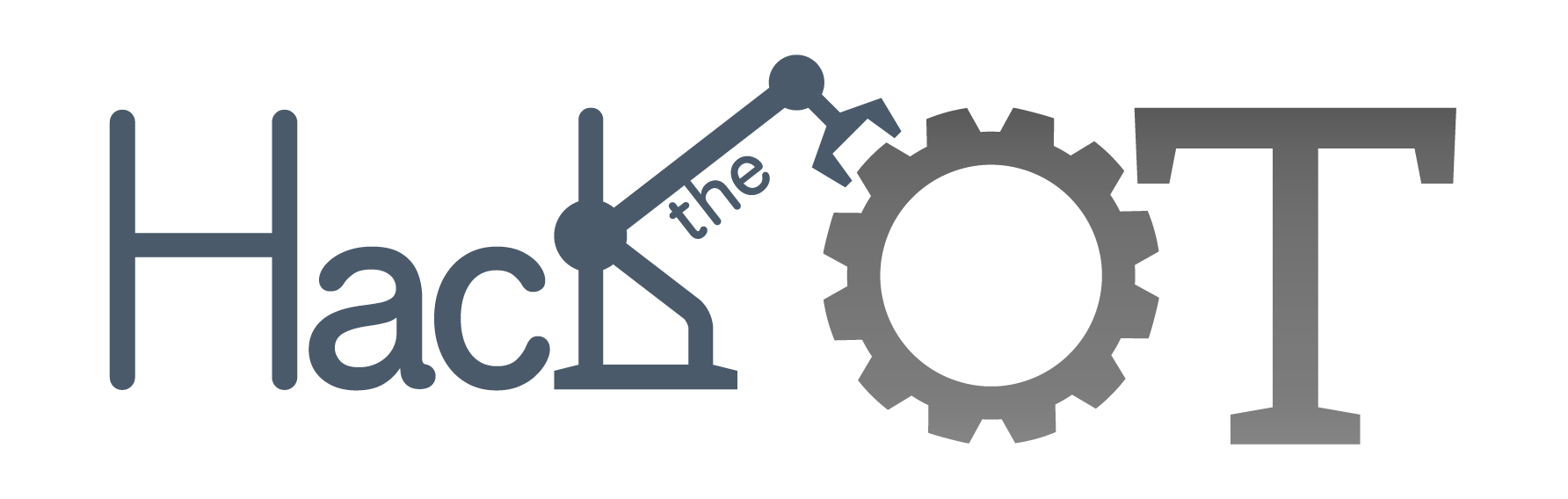 Logo HacktheOT